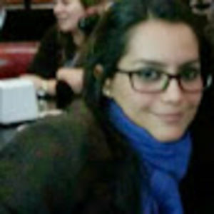 Meet your Posher, Daniela